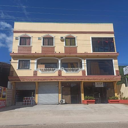La Casa Milagrosa Hotel Coron Kültér fotó
