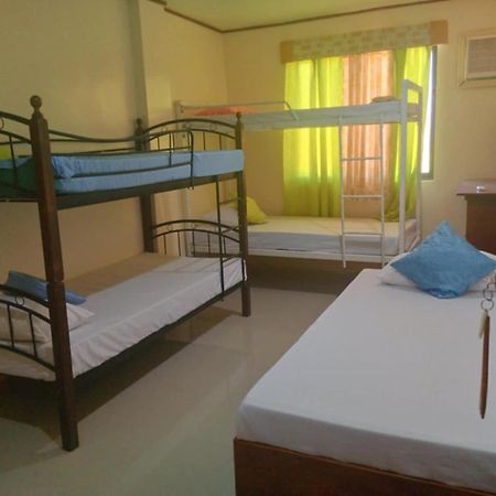 La Casa Milagrosa Hotel Coron Szoba fotó