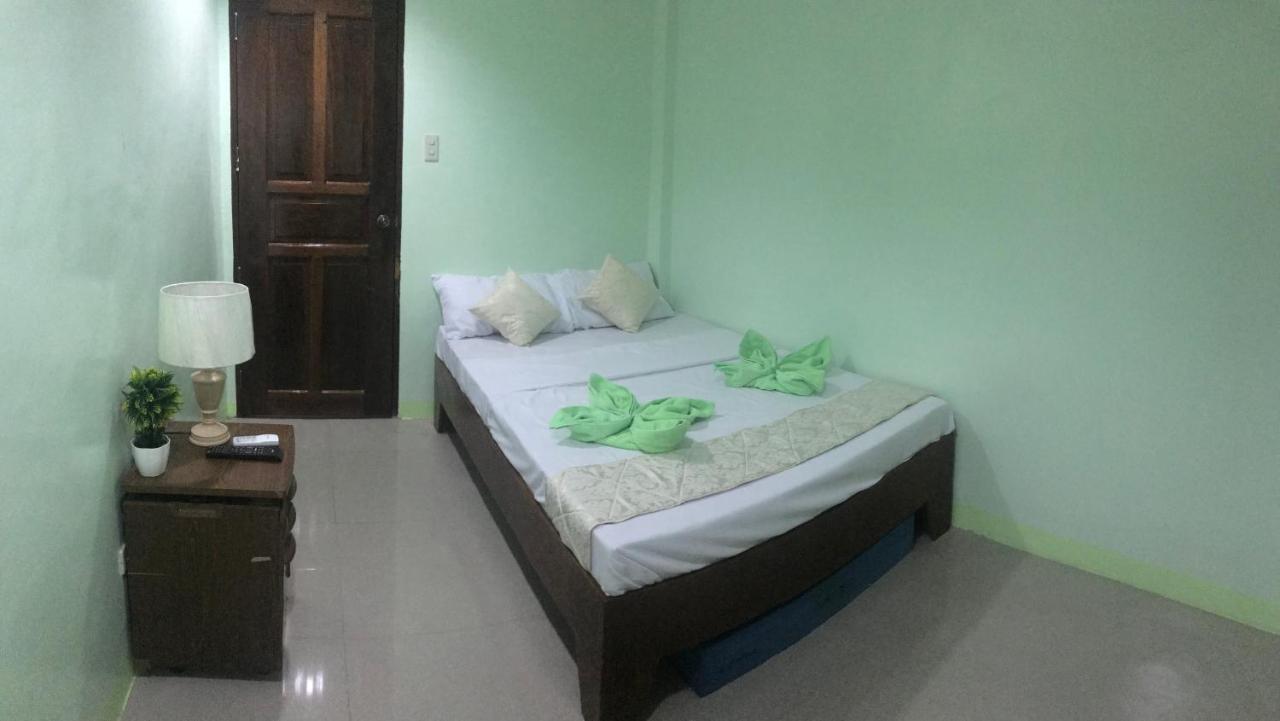 La Casa Milagrosa Hotel Coron Kültér fotó