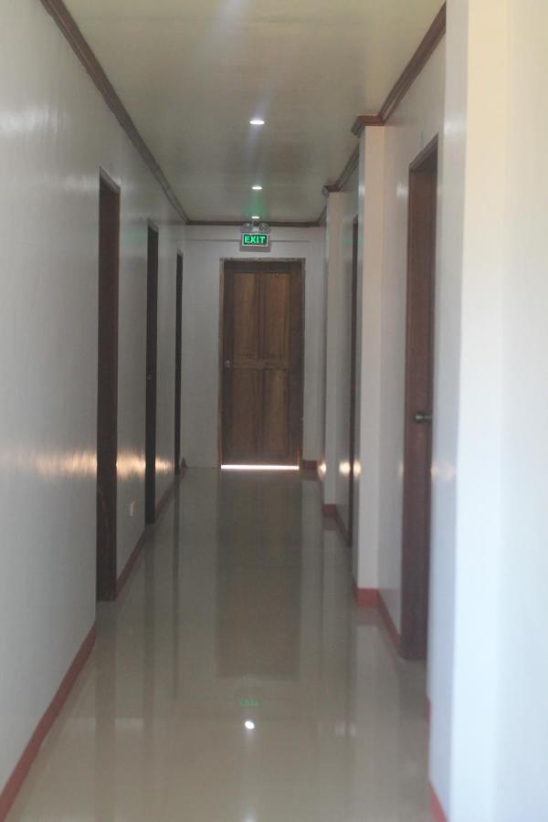 La Casa Milagrosa Hotel Coron Kültér fotó