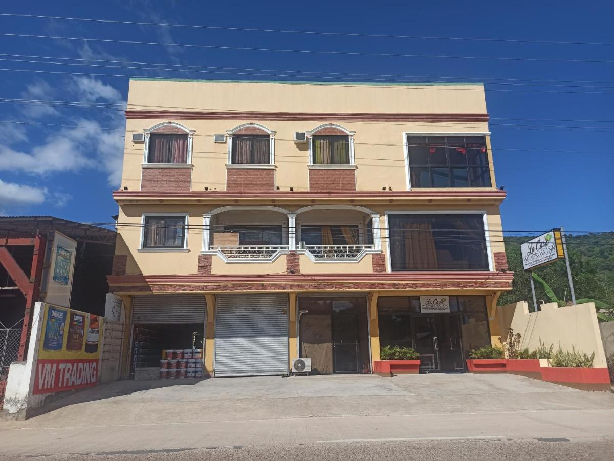 La Casa Milagrosa Hotel Coron Kültér fotó
