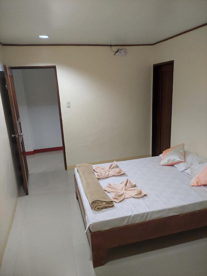 La Casa Milagrosa Hotel Coron Kültér fotó