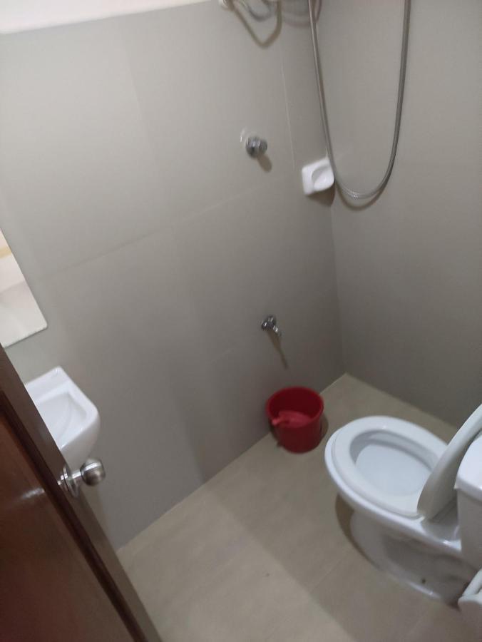 La Casa Milagrosa Hotel Coron Kültér fotó