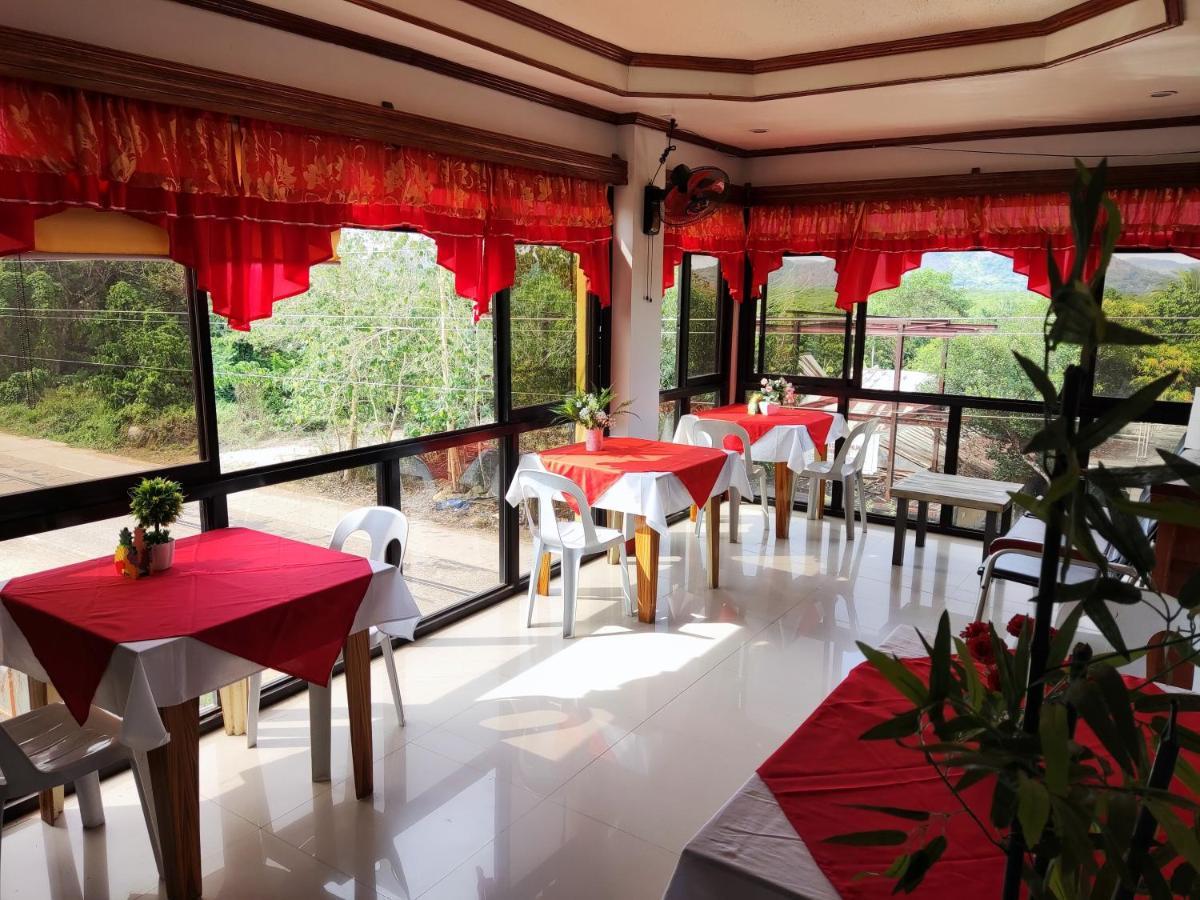 La Casa Milagrosa Hotel Coron Kültér fotó
