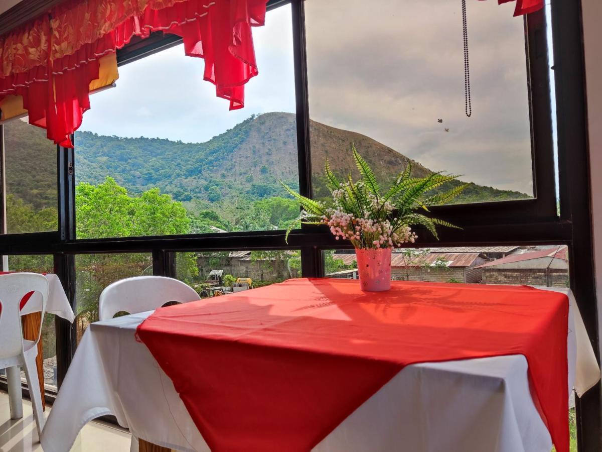 La Casa Milagrosa Hotel Coron Kültér fotó