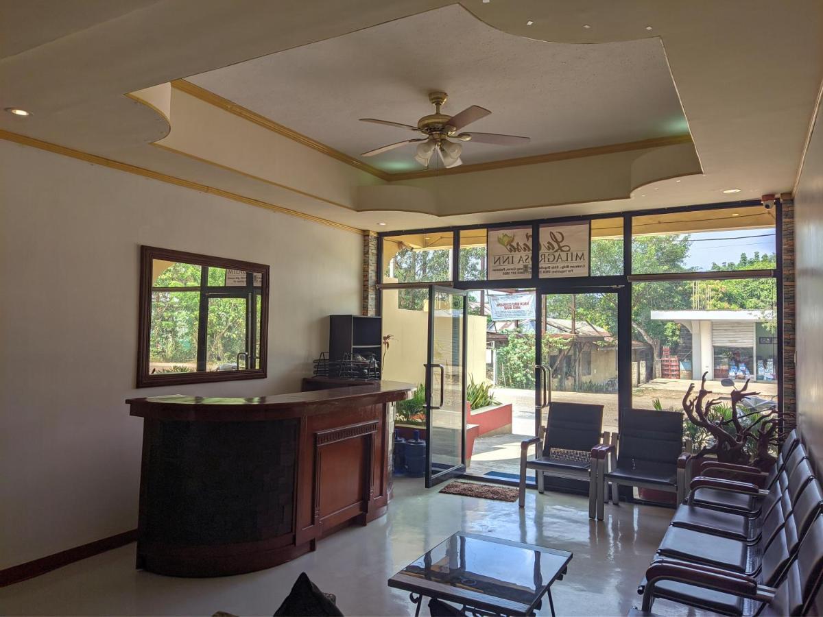 La Casa Milagrosa Hotel Coron Kültér fotó