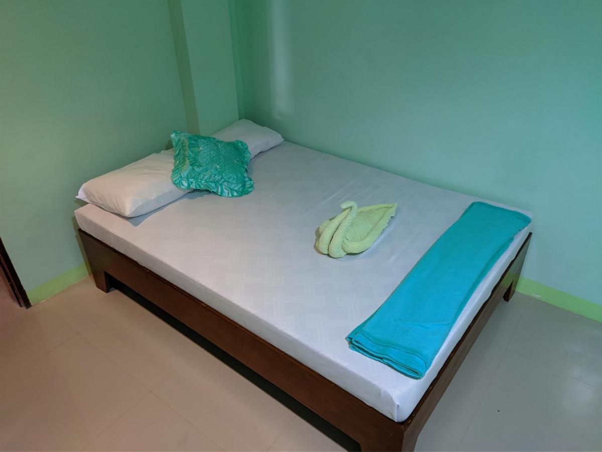 La Casa Milagrosa Hotel Coron Kültér fotó